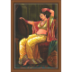 Rajsthani Paintings (R-9520)